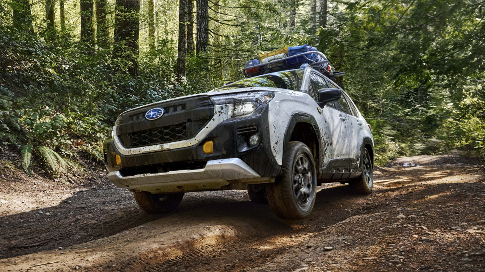 Some Subarus Still Come With Spare Tires – But Only These Models