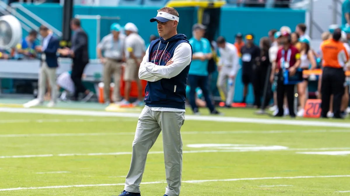 Josh McDaniels is better off with Patriots than taking Giants’ job