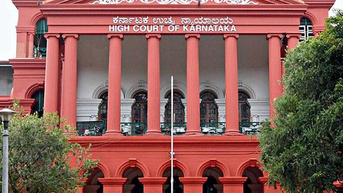 Karnataka High Court issues tech-driven SOP for handling cases of minor victims of sexual offences