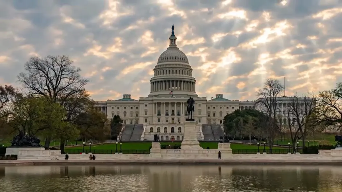 Pay for a pizza and it’s not delivered, you get a refund. That’s not so with a shutdown