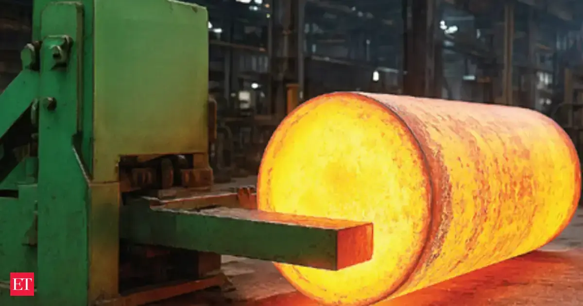 Green steel certificates issued to 25 companies, making them eligible for government incentives