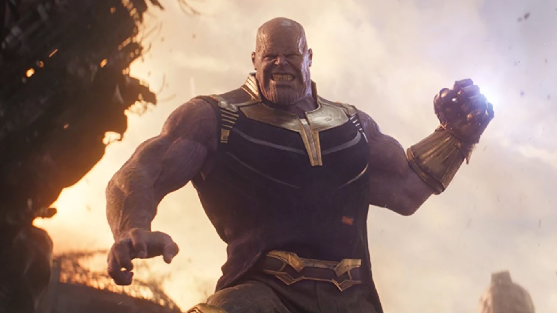 Thanos star Josh Brolin says he would return to the MCU pretty quickly if Avengers: Endgame director Joe Russo asked him to, which he may have