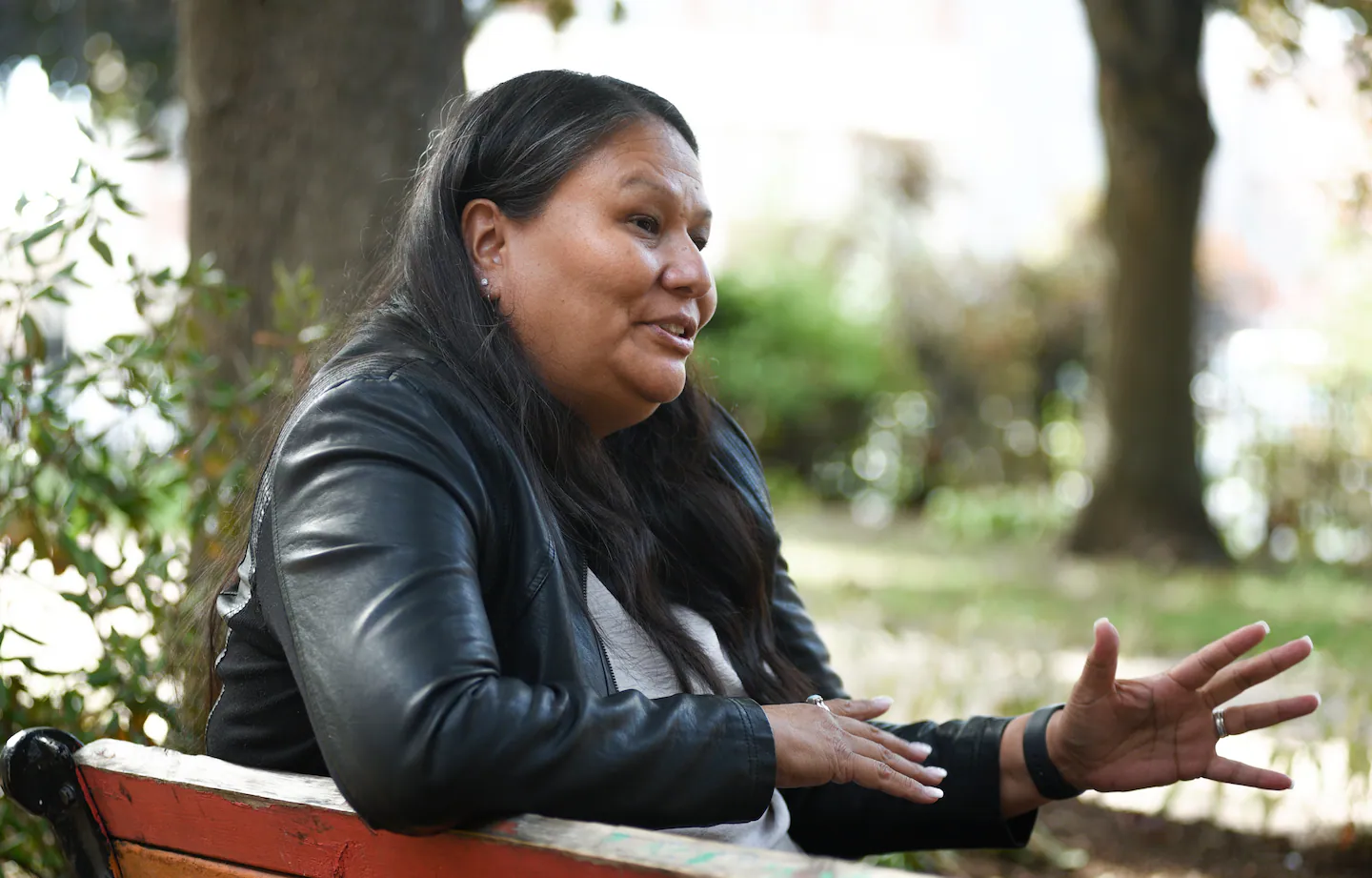 City Council member in Bangor, Maine, was in prison for manslaughter