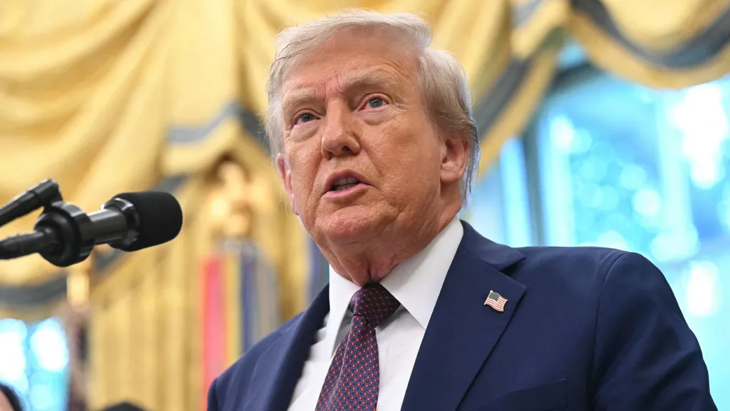 Trump Directs Nuclear Weapons Testing to Resume for First Time in Over 30 Years