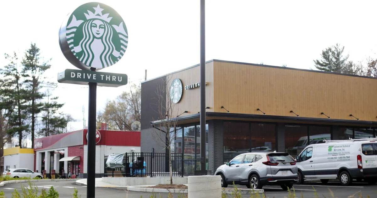 Starbucks poised to open a new cafe on South Street in Pittsfield in 'early winter'