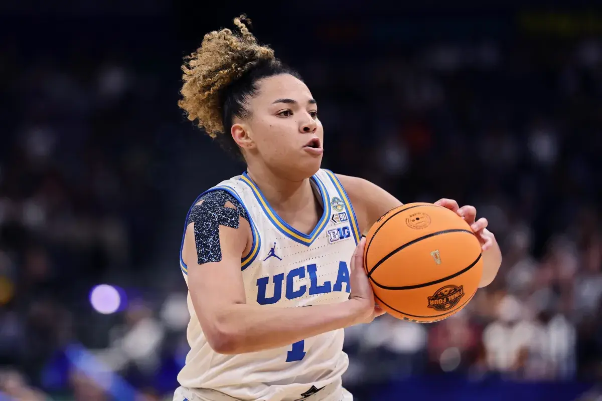 How to Watch Oklahoma vs UCLA: Live Stream NCAA Women’s College Basketball, TV Channel