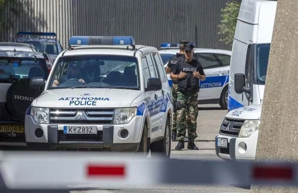 Police and firefighters in Cyprus gain right to run for parliament