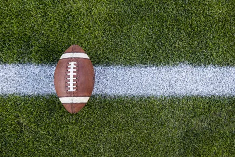 College Football Team Reaches Campus After 3AM Thrice, Program Member Gives Up: "Not Easy"