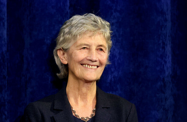 Catherine Connolly to be sworn in as Ireland’s next president