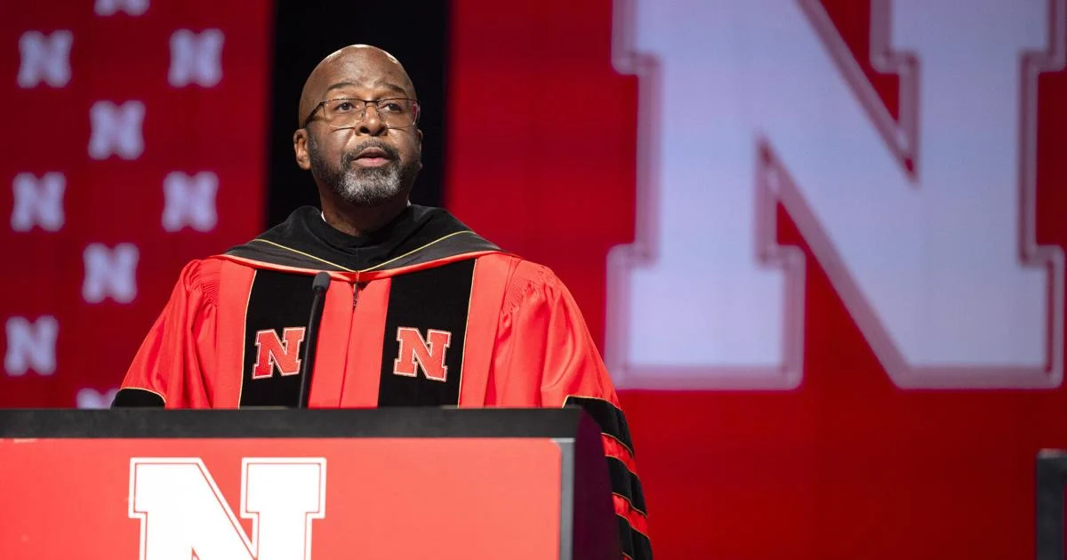 UNL chancellor finalizes budget-cut plan to send to regents