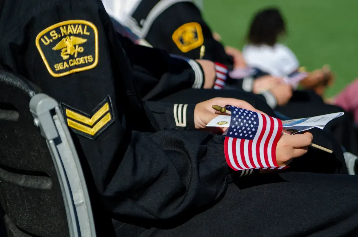 Veterans Are an Untapped Workforce Essential to America’s Future | Opinion