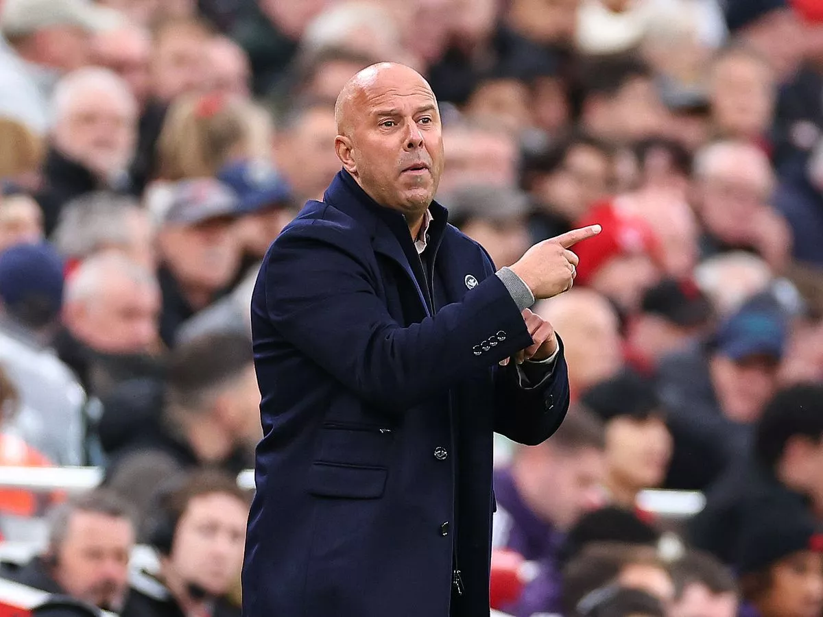 Isak, Gravenberch, Alisson - Liverpool injury update ahead of Aston Villa clash