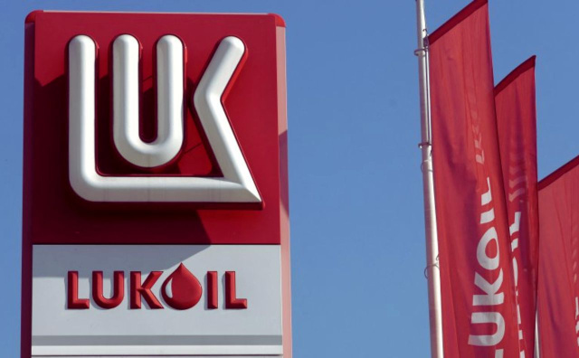 Lukoil to Sell International Subsidiary to Gunvor Amid Western Sanctions
