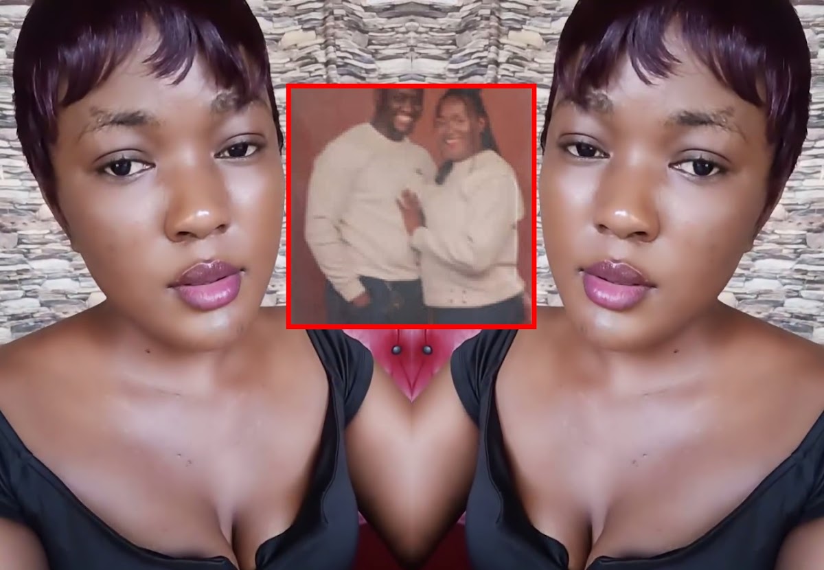 He tried to do the unthinkable to me - A LADY who sells shoes online narrates her terrifying encounter with a man (PICTURED) along Thika Road (VIDEO)