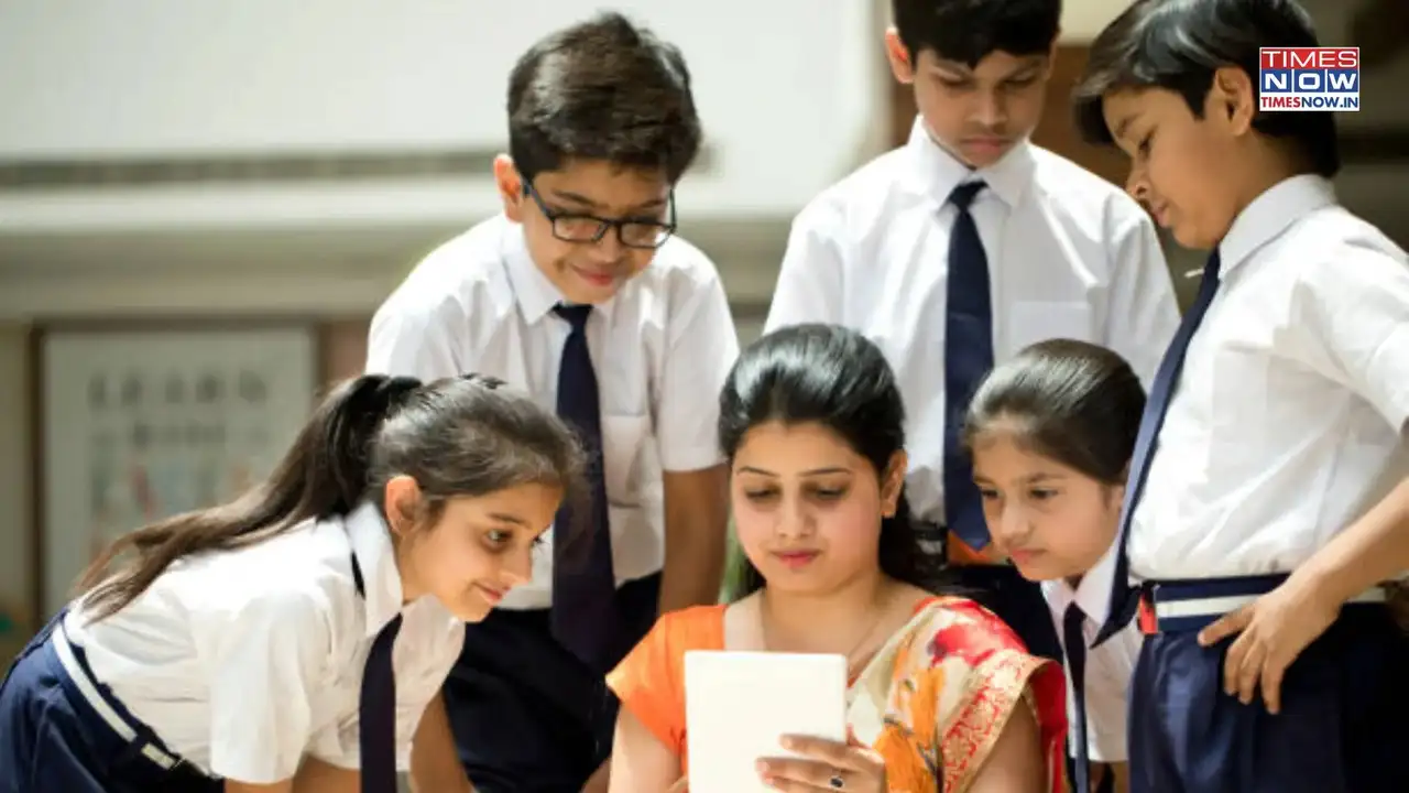 Rajasthan Govt Schools to Hold Mega Parent-teacher Meeting on Oct 31