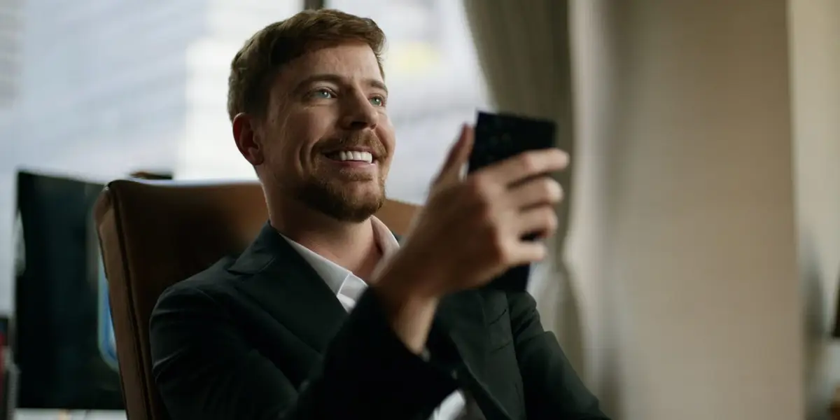 MrBeast on Hiring Spree of Execs From TikTok, Snapchat, and More