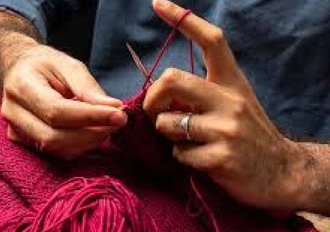 From Waste to Wonder: Bengaluru Community’s Crochet Group Turns Scrap Yarn Into Support for Schools