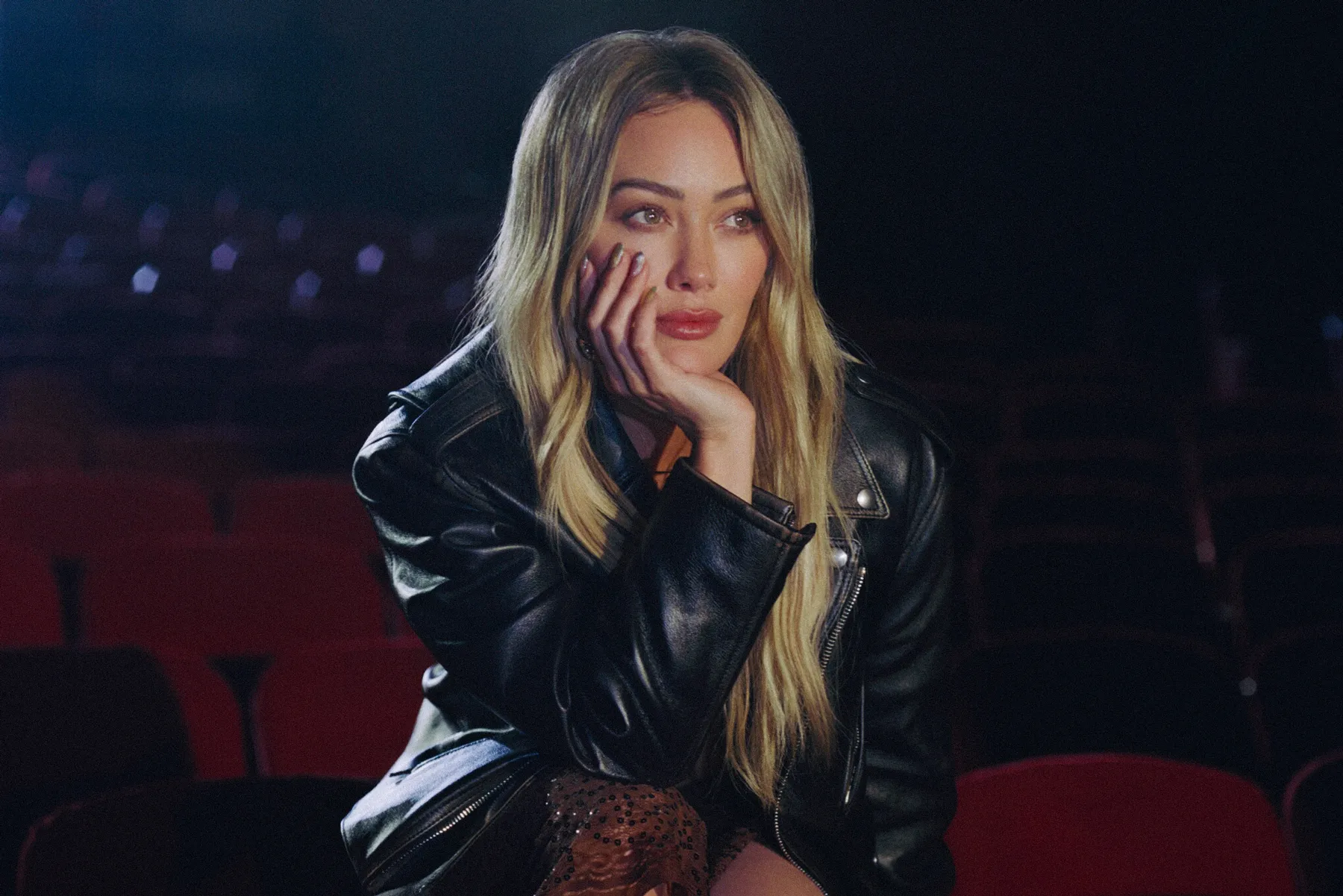 Rosalía, Hayley Williams, Hilary Duff, and All the Songs You Need to Know This Week