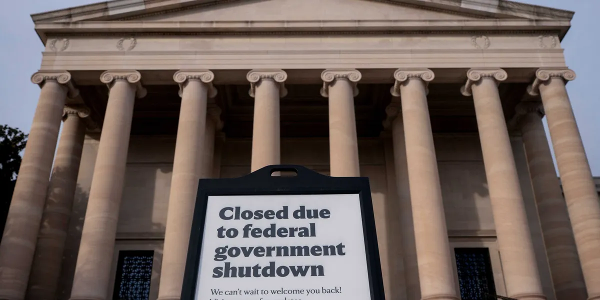 'Gave away the game': Expert says this senator just exposed Dems' new shutdown strategy