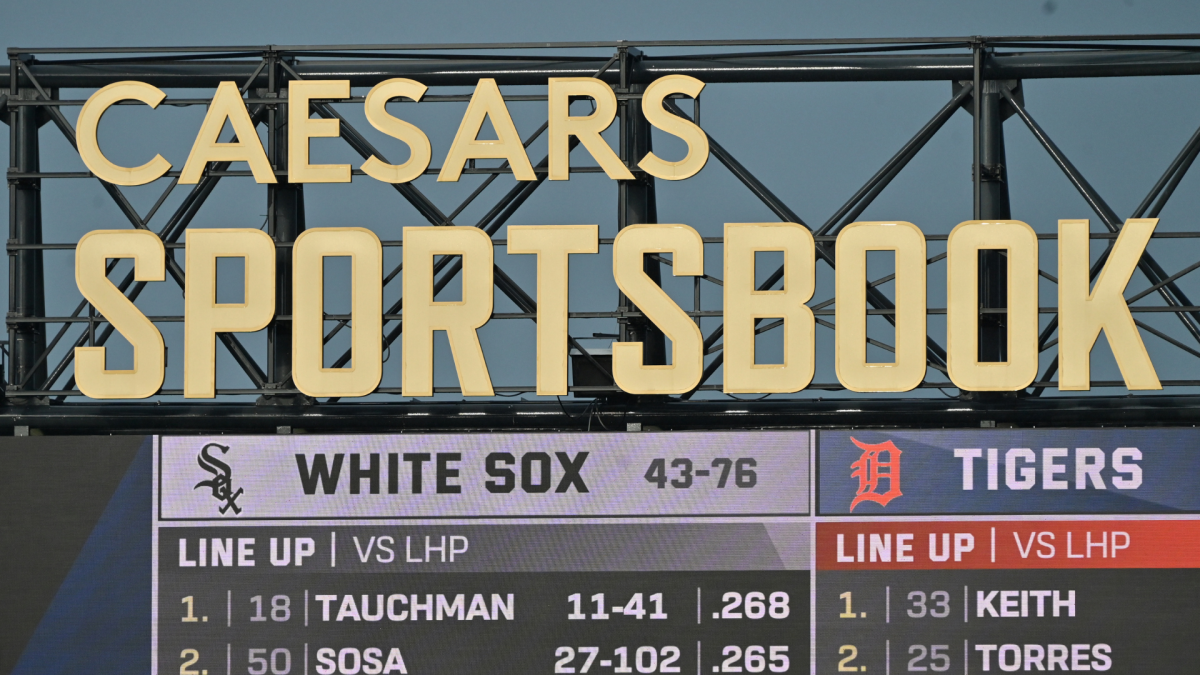 MLB gambling scandal: League, sportsbooks limit pitch-specific bets