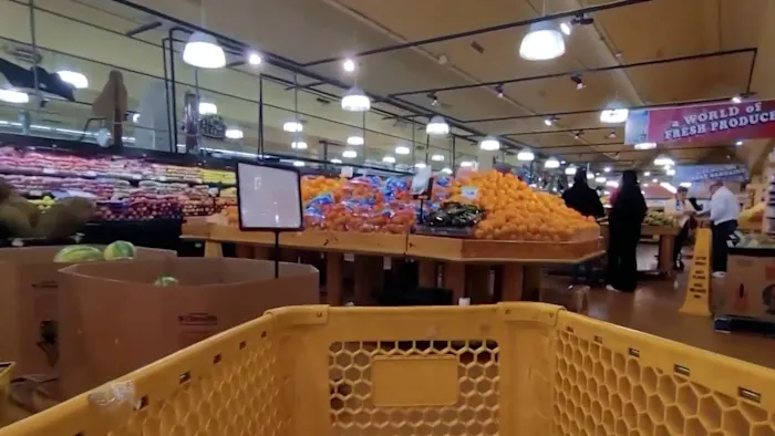 Michigan health officials direct vendor to issue full SNAP benefits for November