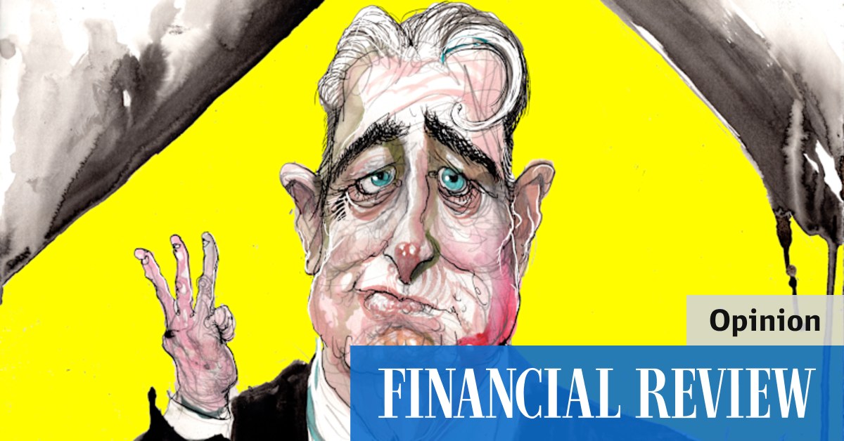 Commonwealth Bank: Matt Comyn warns of increased competition and implications for the financial system