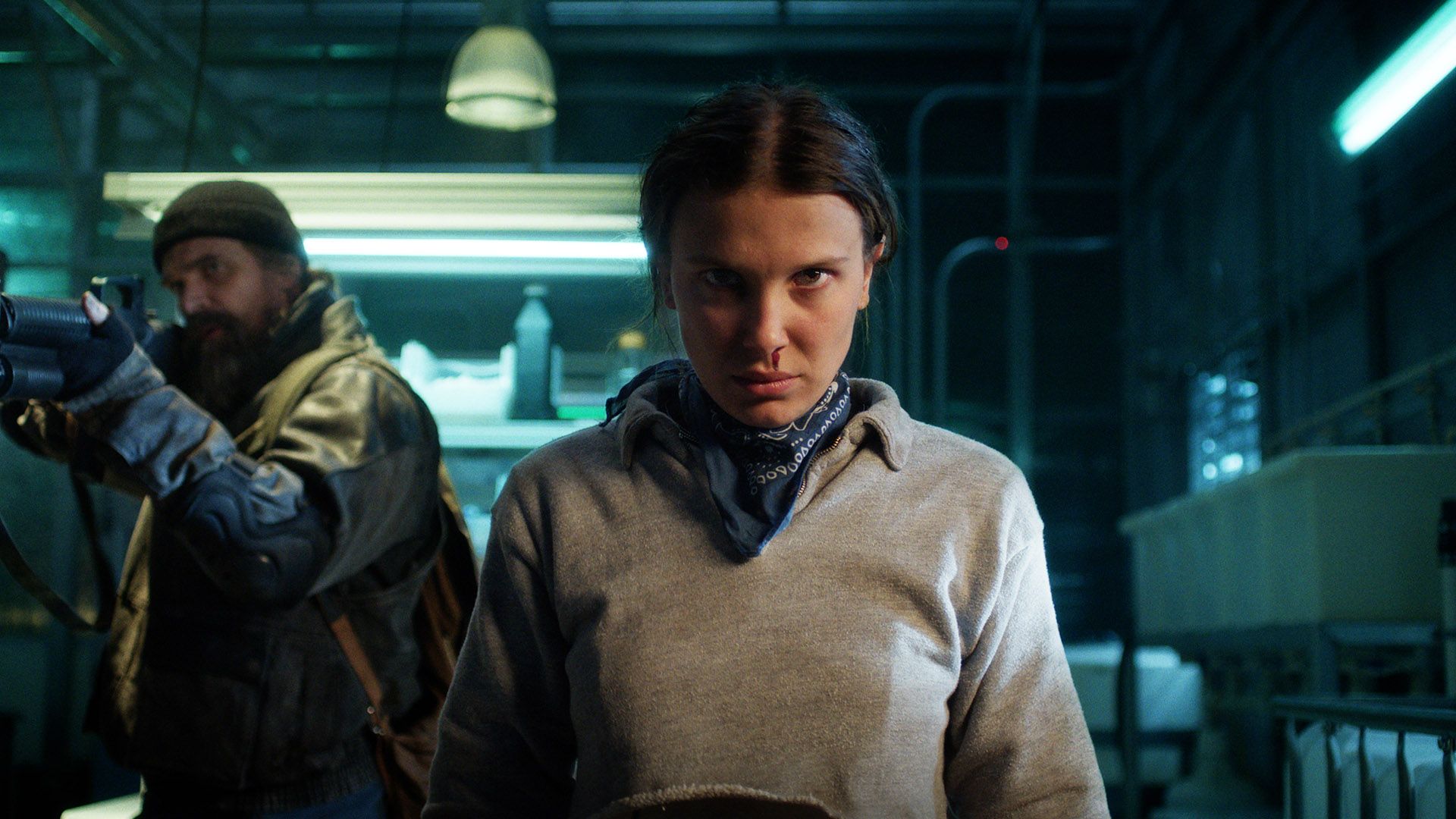 Stranger Things season 5 trailer leaks online hours before official Netflix release – and fans think it includes a big spoiler