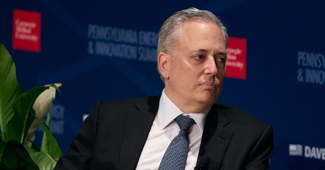 Trump AI Czar David Sacks: No Federal Bailouts for AI Industry - Including OpenAI