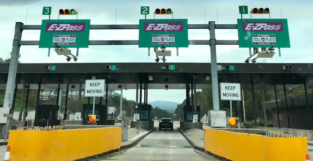 Didn’t pay your Pa. Turnpike toll? The Attorney General might be coming after you now