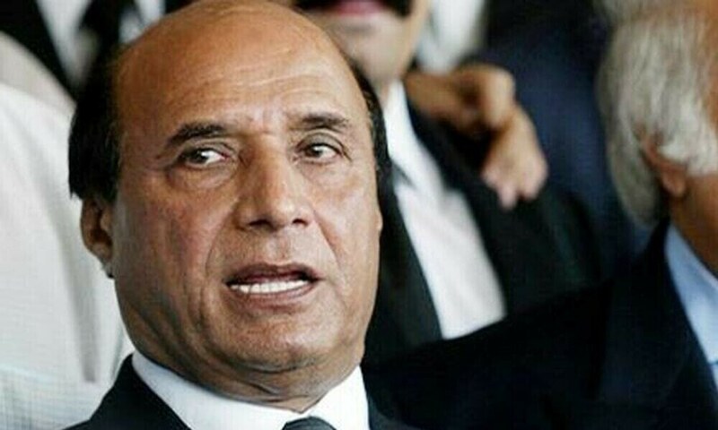 27th Amendment: PTI censures ‘lifetime impunity’ provision