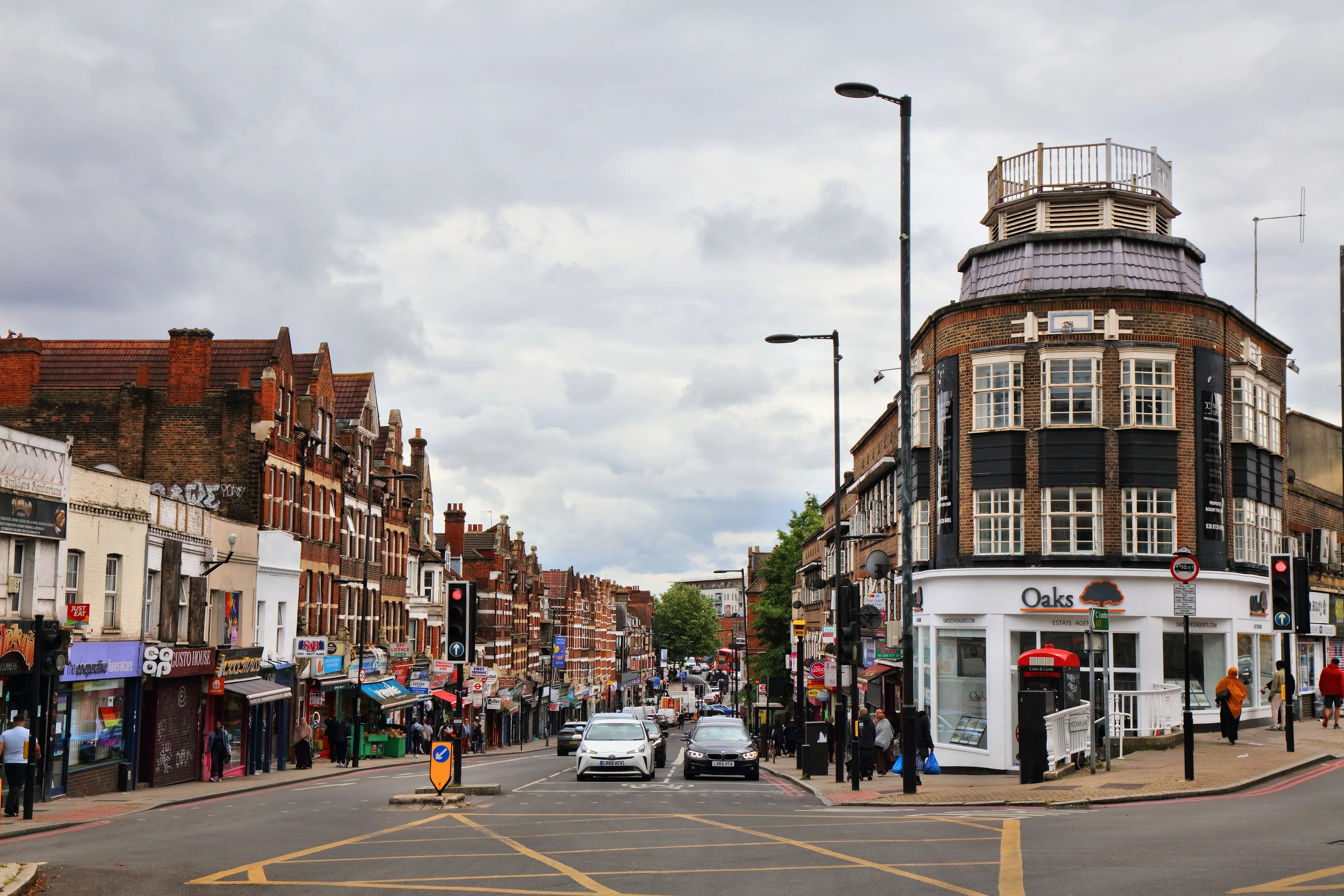 Barely legal ‘pocket homes’ planned for new development in south London