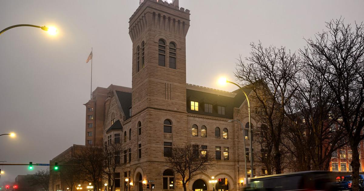 Sioux City Council moves Knife River rebuild and expansion proposal forward