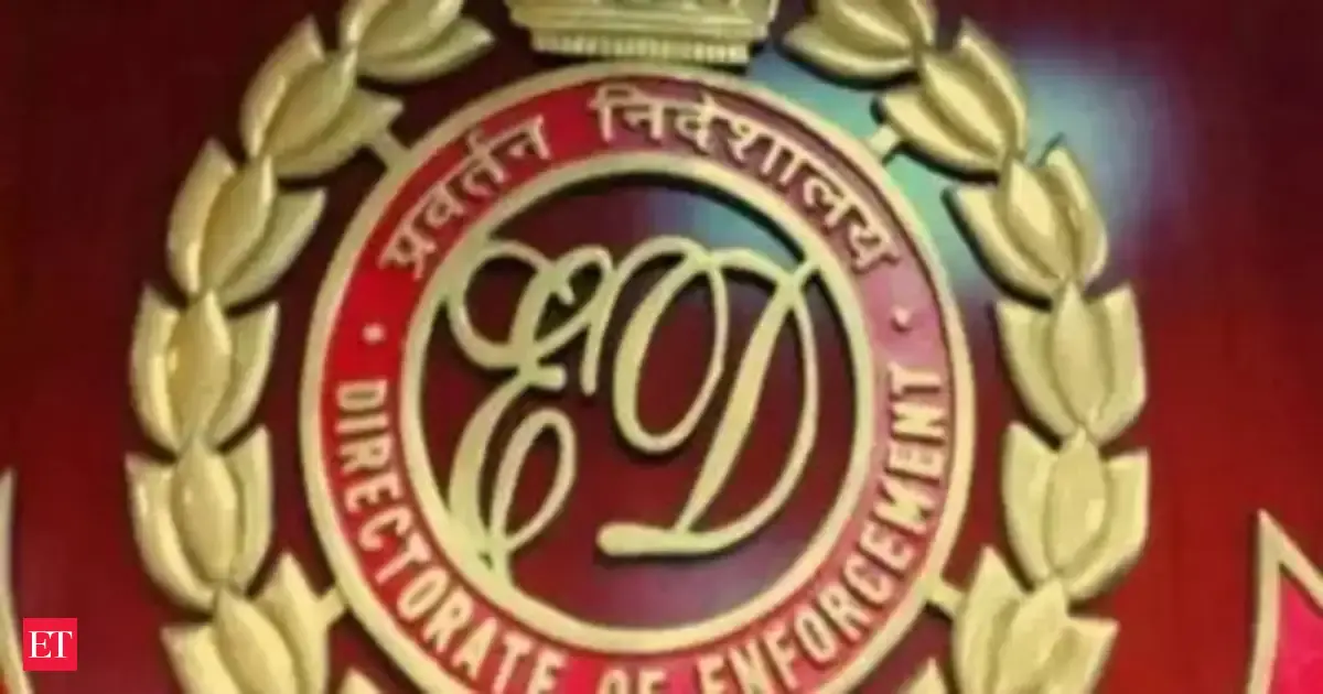 Kerala: ED raids Nemom Service Cooperative Bank in money laundering probe