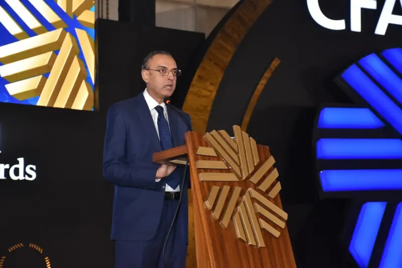 SBP governor urges enhanced transparency at capital markets to bridge credit gaps