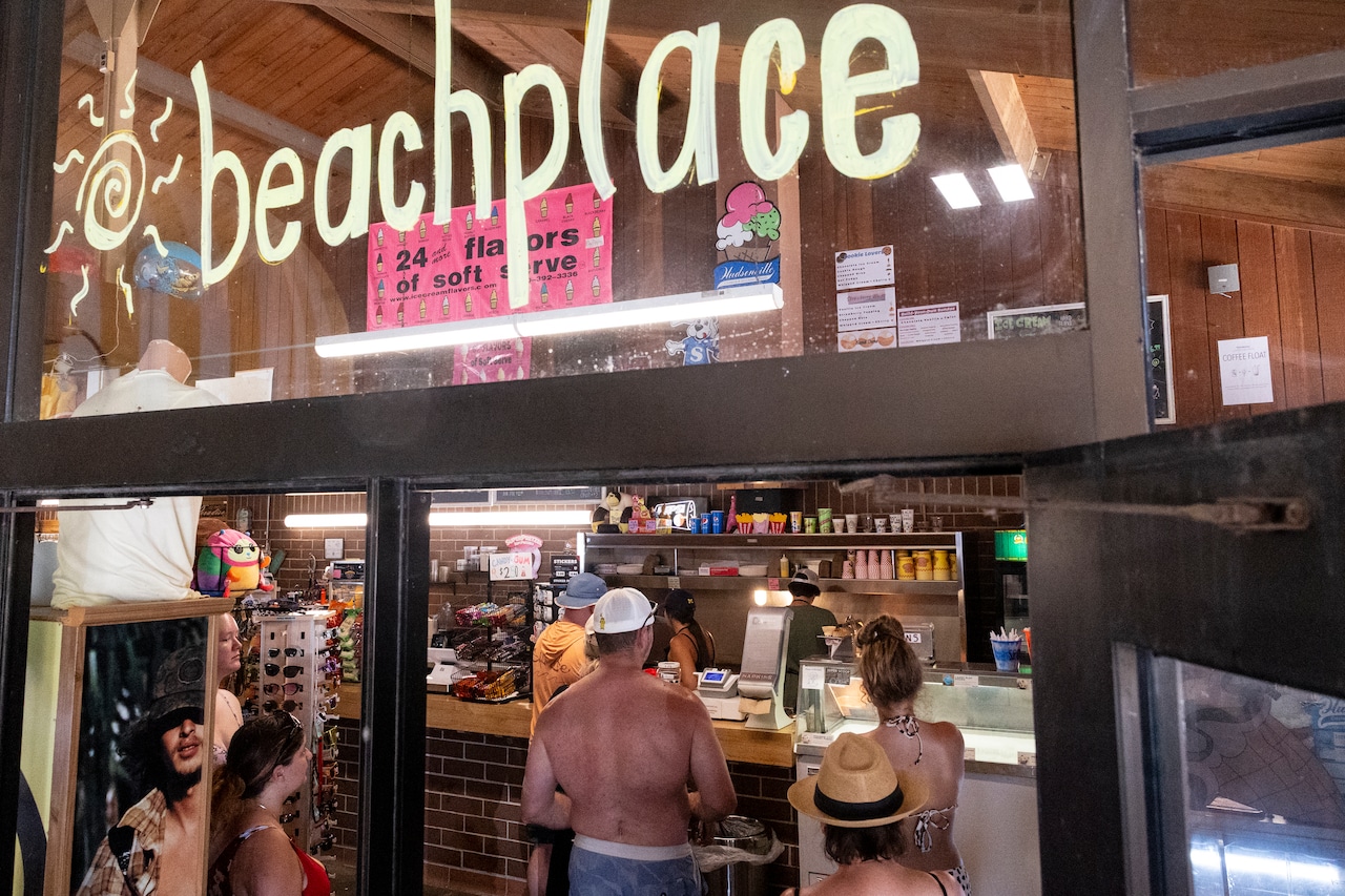 Firewood to beach snacks: Michigan state parks seeking 23 concession businesses