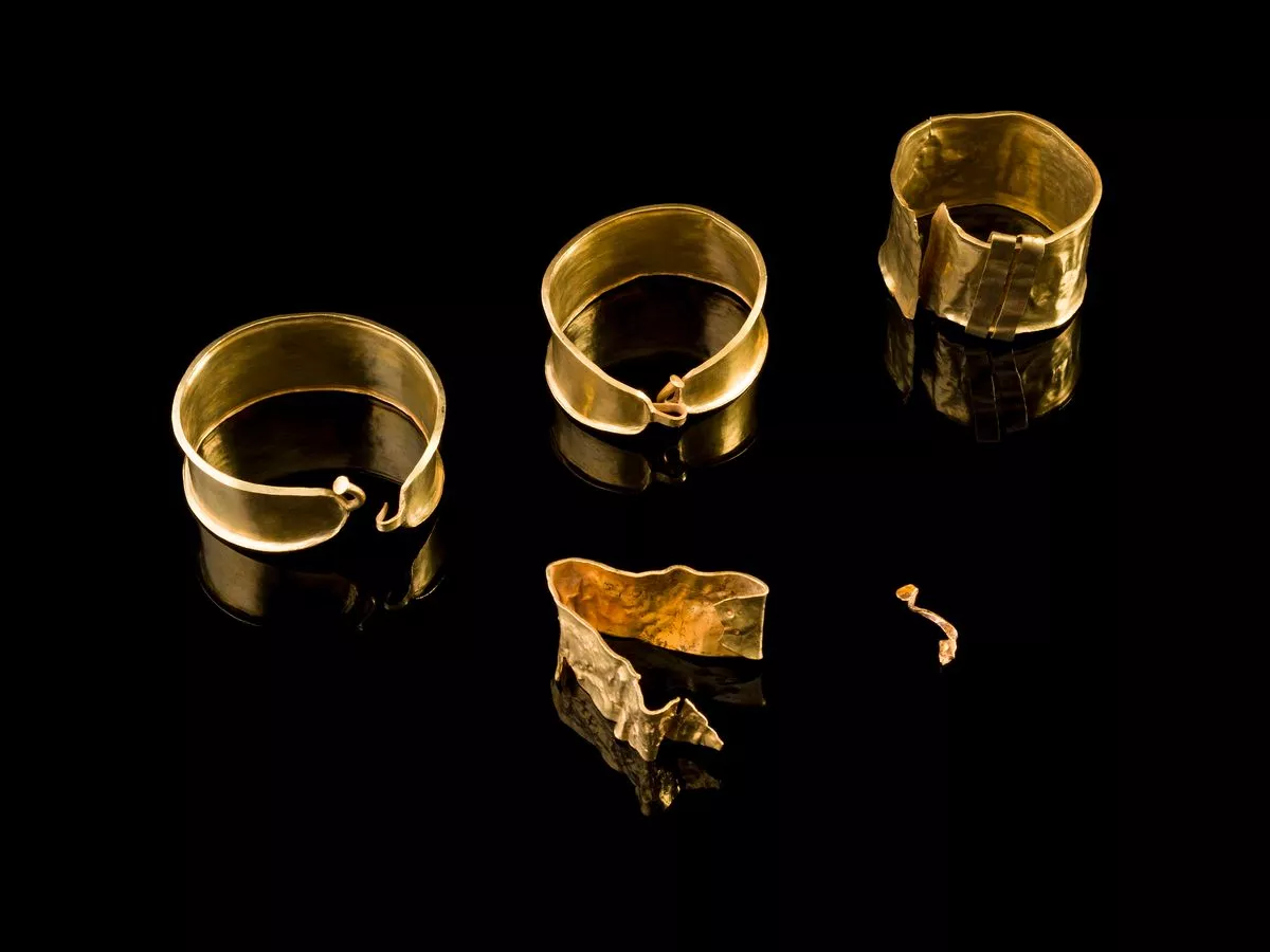 Details of priceless missing items stolen from St Fagans released by police