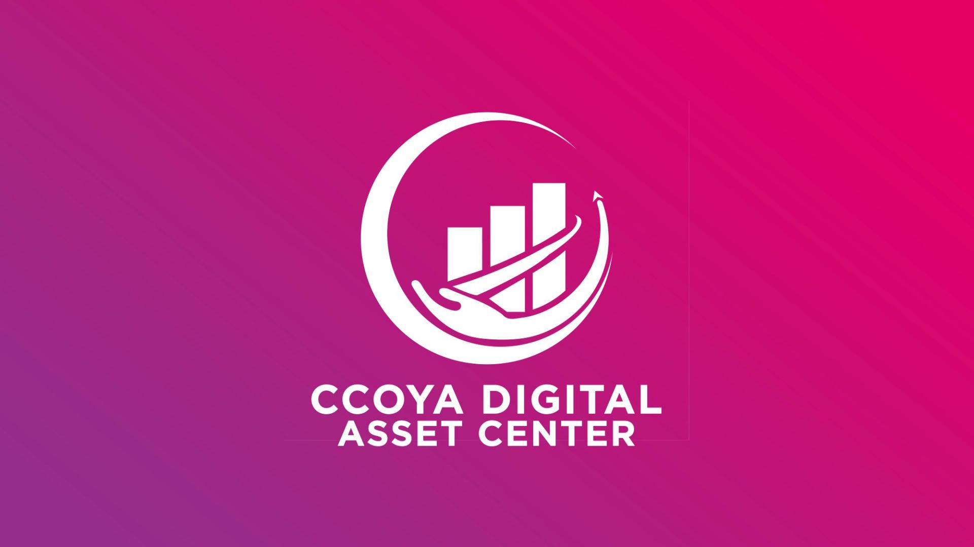 Ccoya Digital Asset Center Unveils Next-Gen Trading Interface and API Upgrade