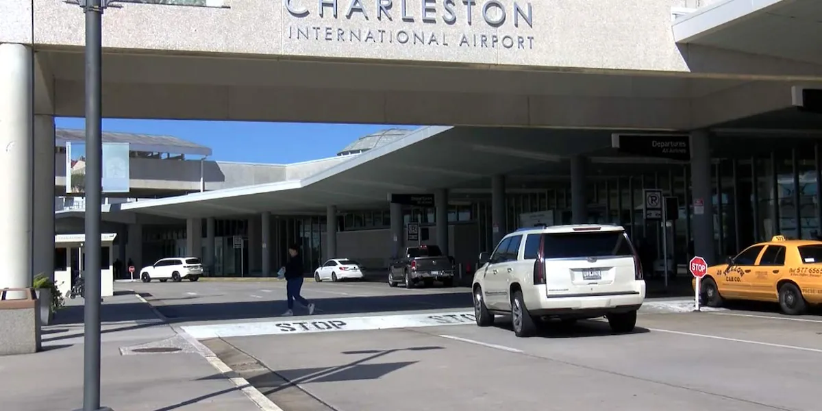 Travel troubles continue at Charleston airport; shutdown end may be in sight