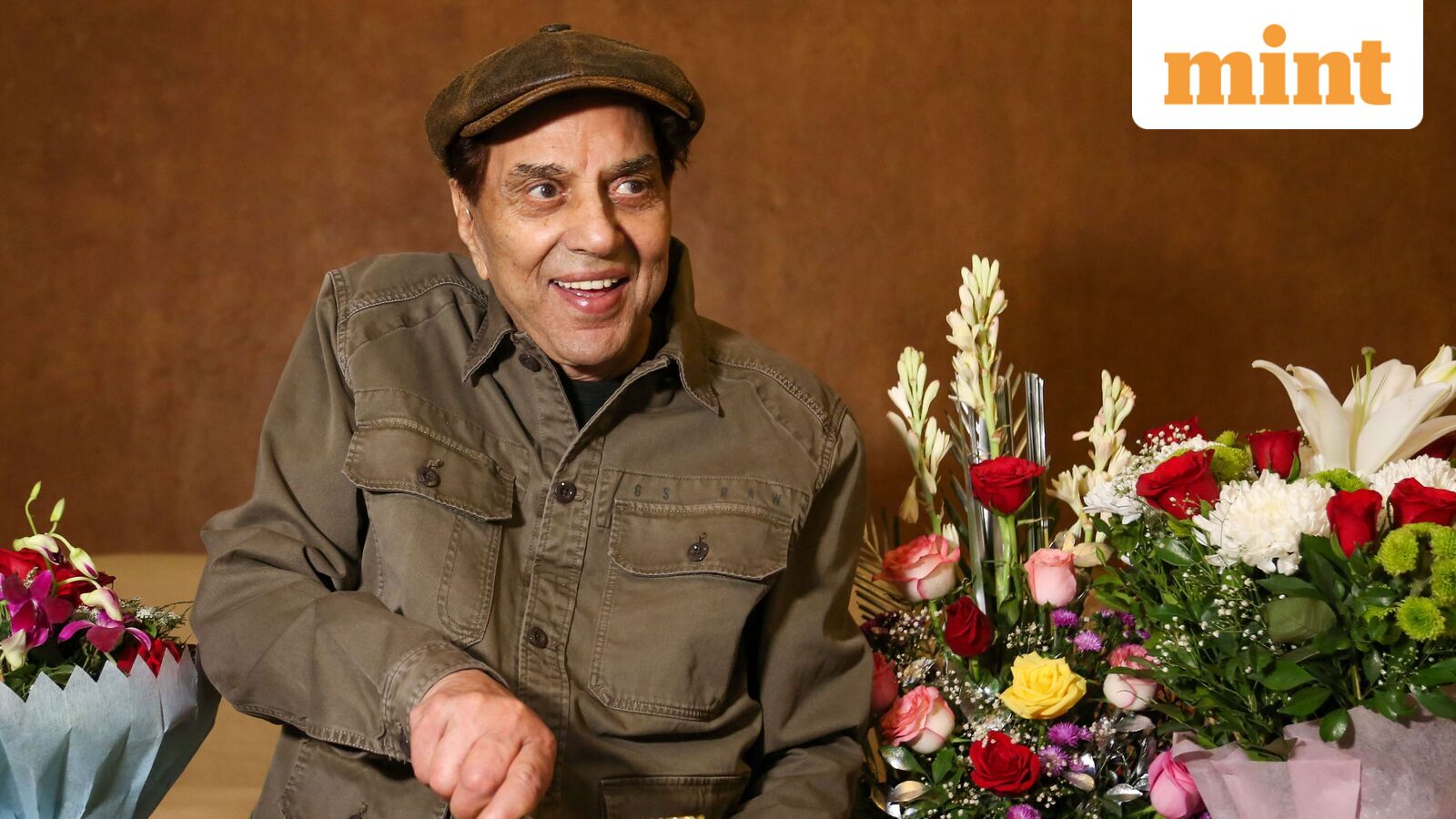 Dharmendra health update: Sunny Deol’s team says actor under observation; Hema Malini urges fans to pray