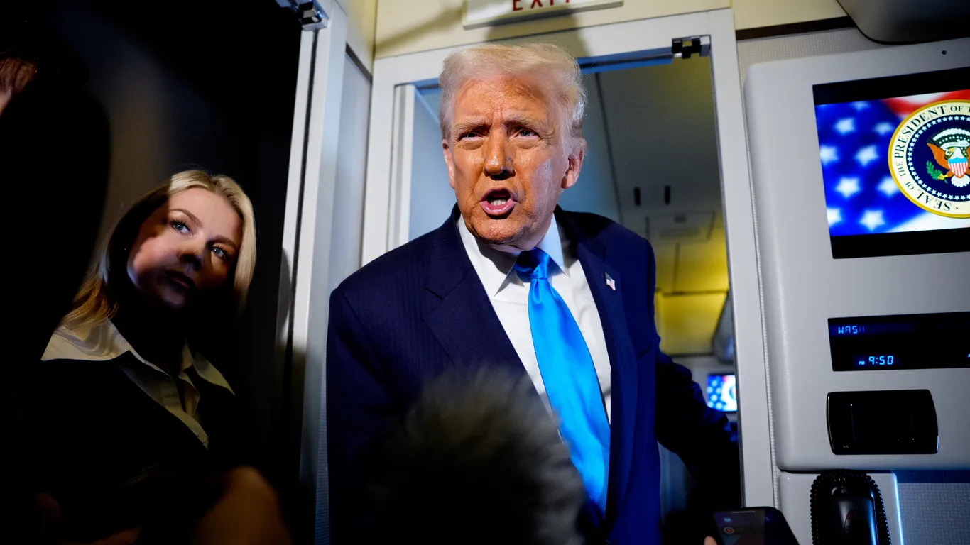 U.S. will start testing nuclear bombs after three-decade hiatus, Trump says