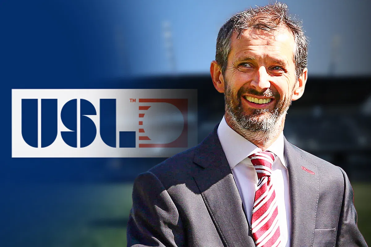 The Quiet Revolution Challenging MLS: How USL Is Rewriting the Future of American Soccer