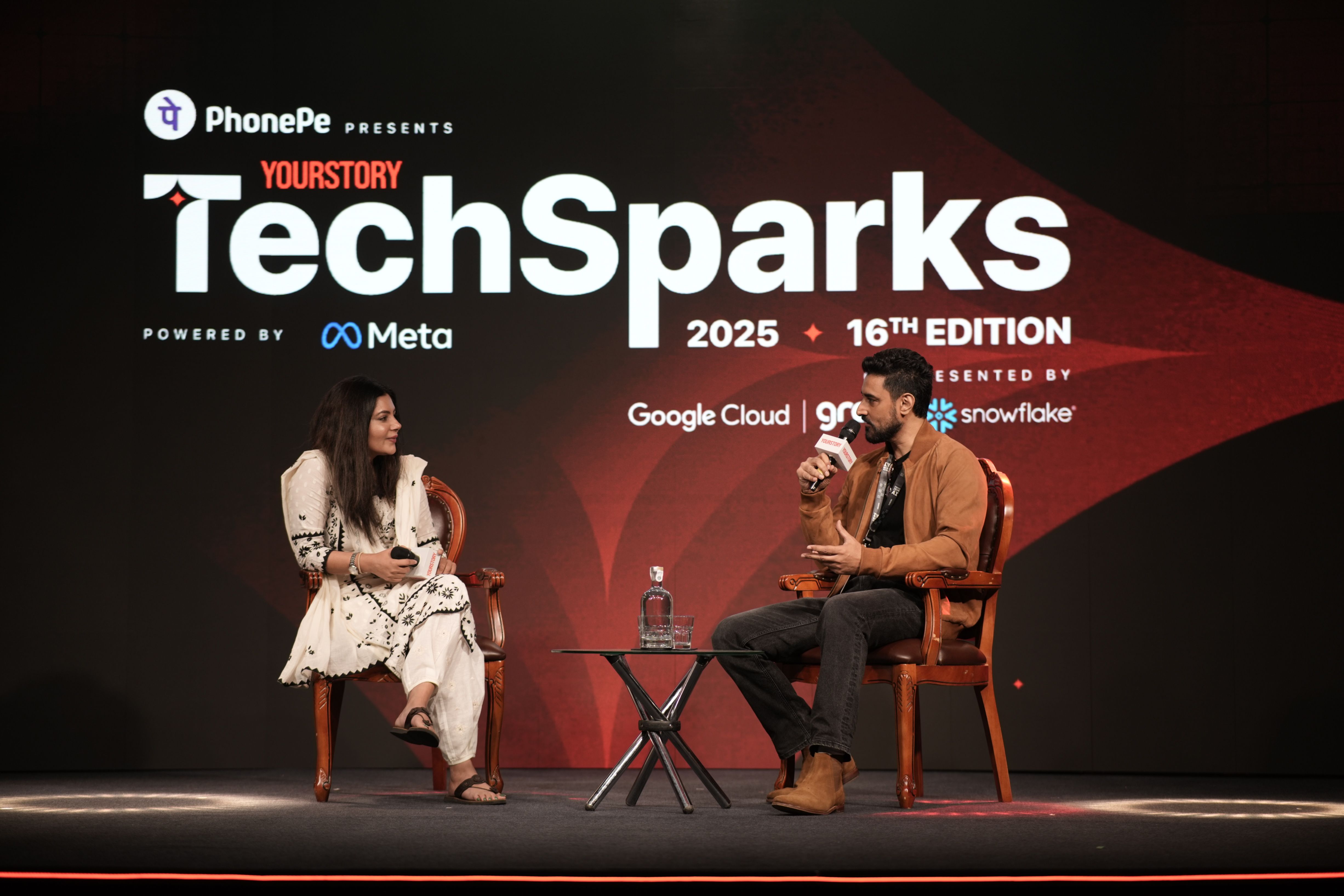 Focus on value, not virality, for lasting impact: Actor-entrepreneur Kunal Kapoor