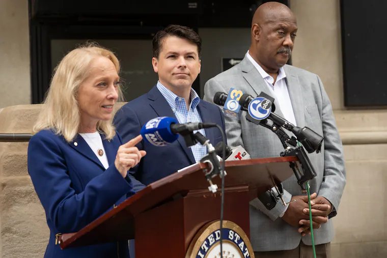 Pennsylvania’s House Democrats are furious with colleagues over Senate shutdown deal