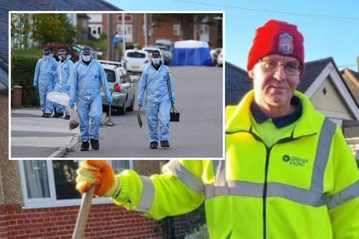 Afghan migrant appears in court charged with murder after triple stabbing