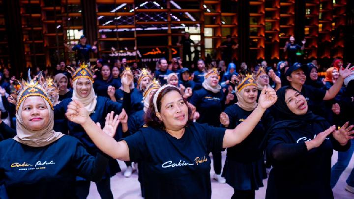 7 Benefits of Group Exercise: A Look at the Positive Effects of Physical Activity