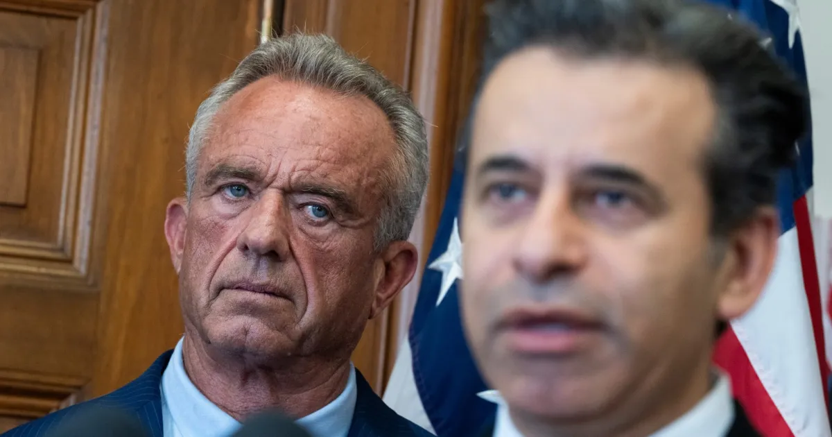 The Many Problems With the FDA’s Big Menopause Announcement