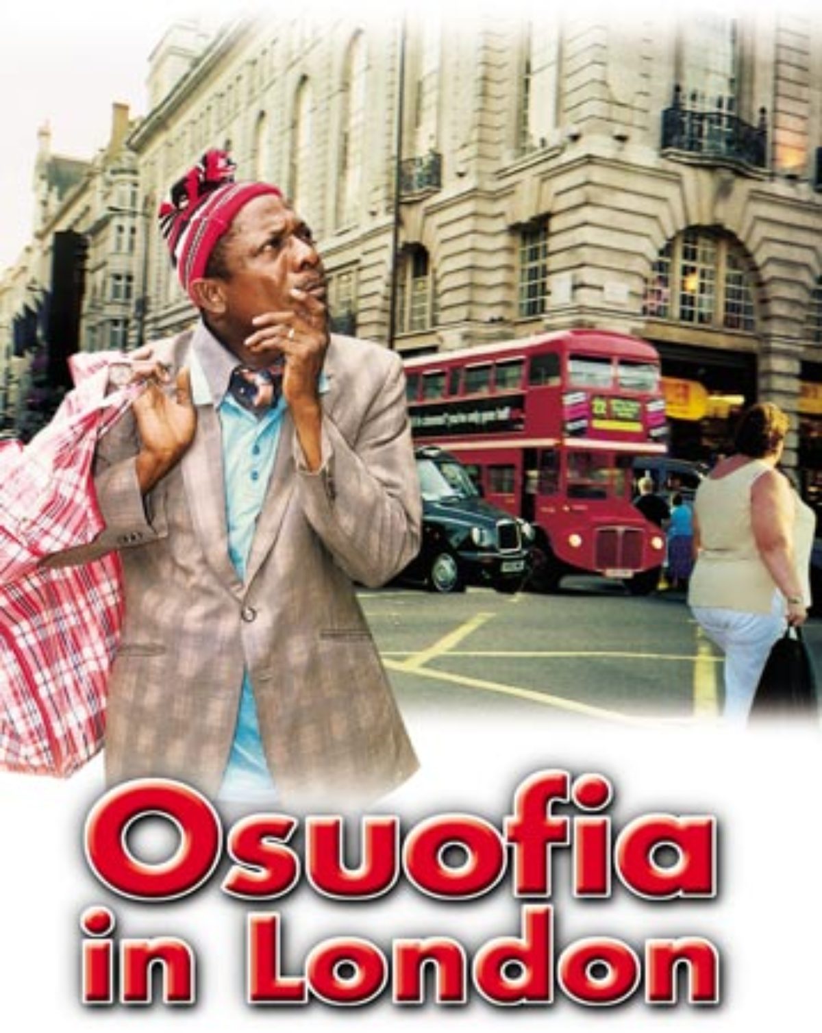 Ten Classic Nollywood Films To Rewatch