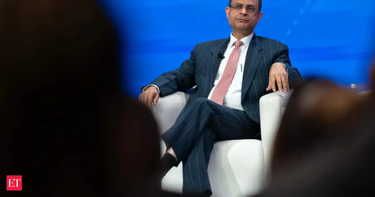 RBI chief Sanjay Malhotra says removal of acquisition financing curbs on banks will aid real economy