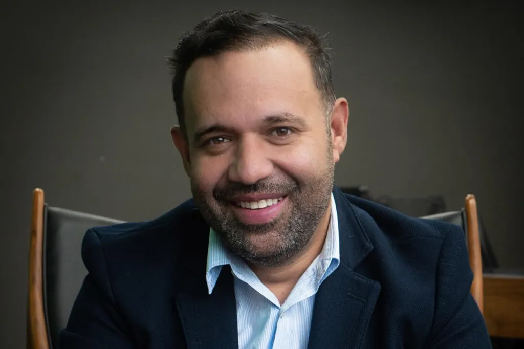 Latin Music Executive Jochy Rodríguez Starts New Agency