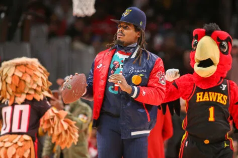 Cam Newton Gives Up on Auburn Football As Coaches Favored To Replace Hugh Freeze Fail Criteria